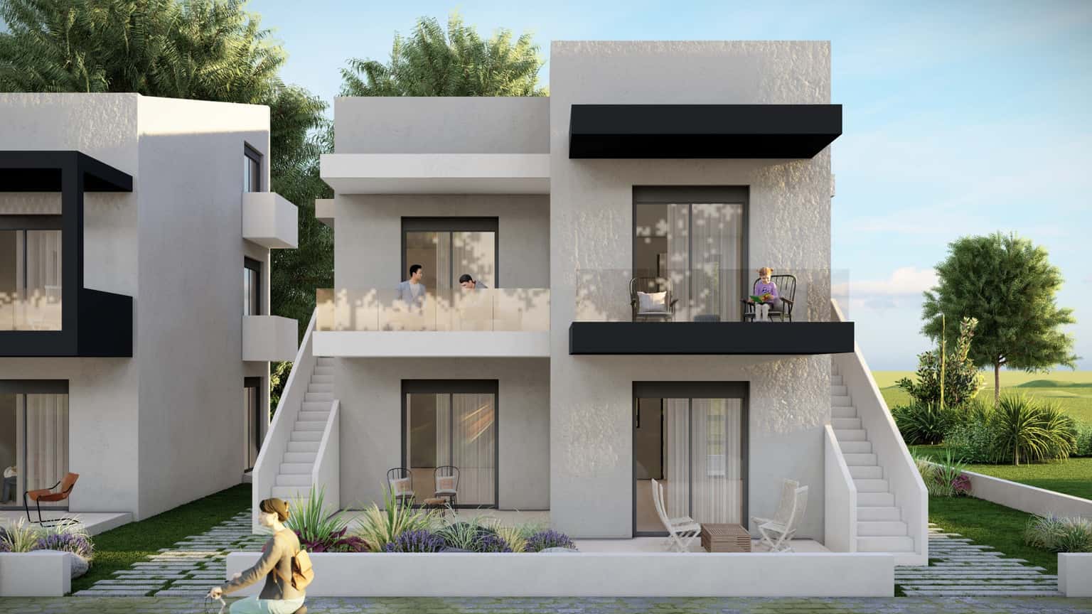 Галерия 22