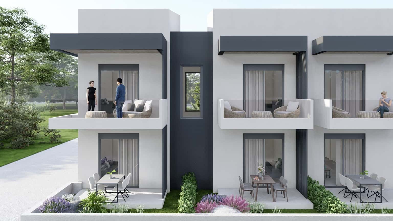 Gallery 18