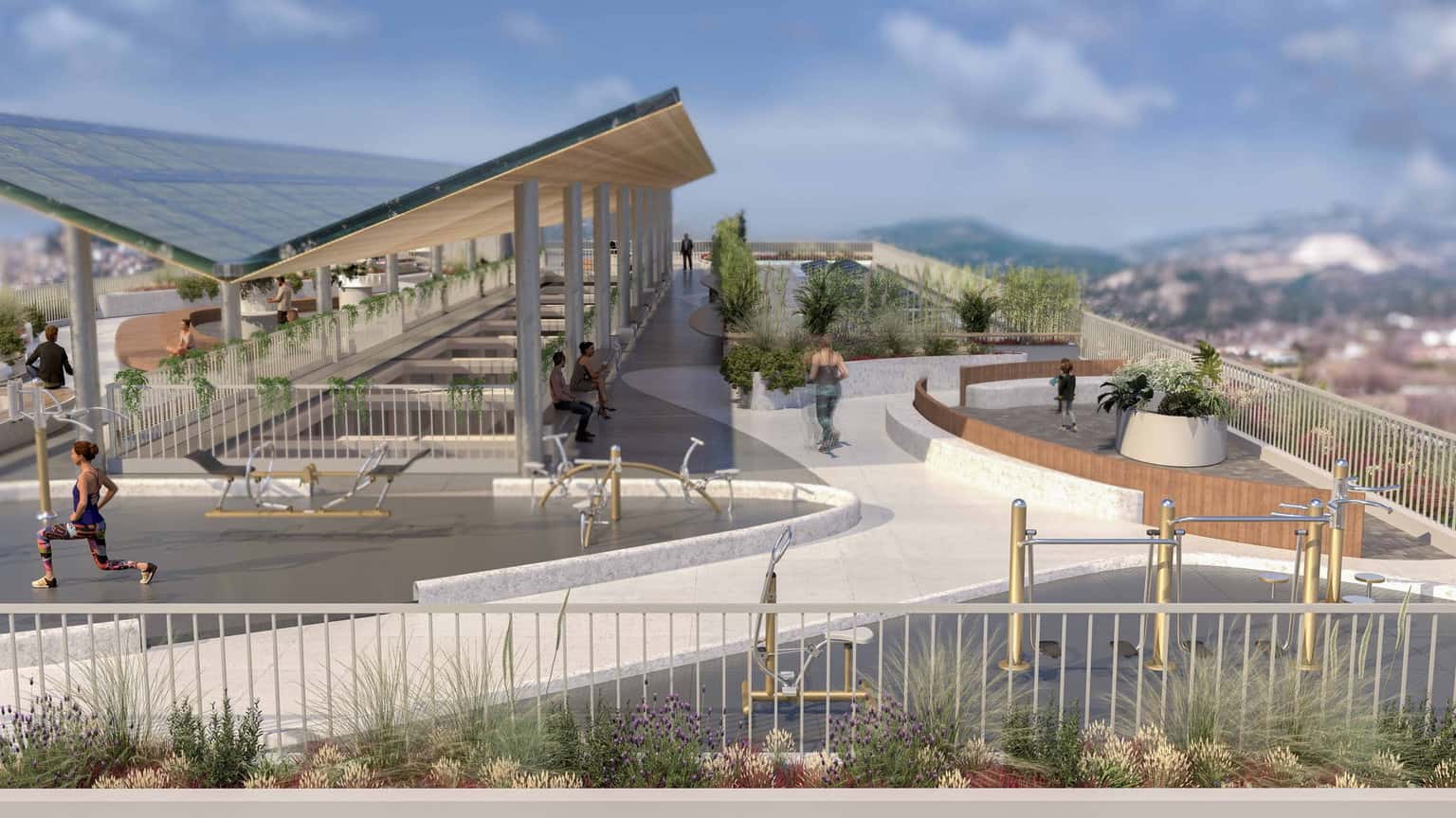 Галерия 8