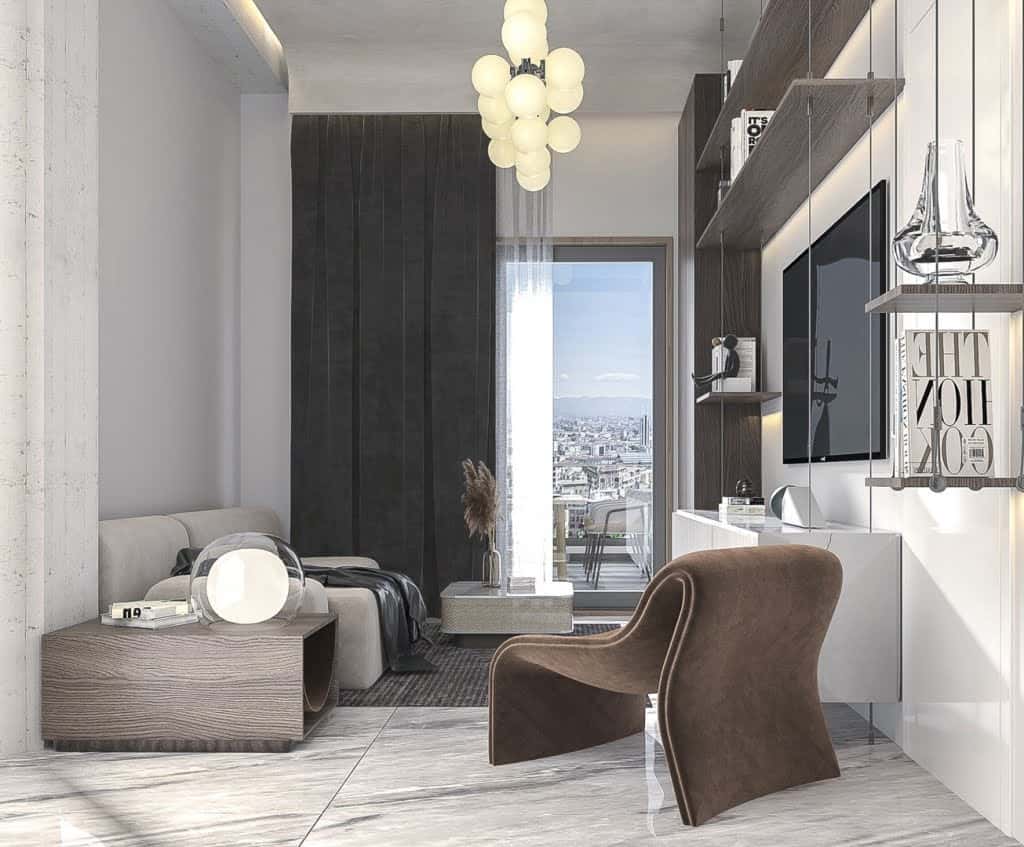Галерия 15