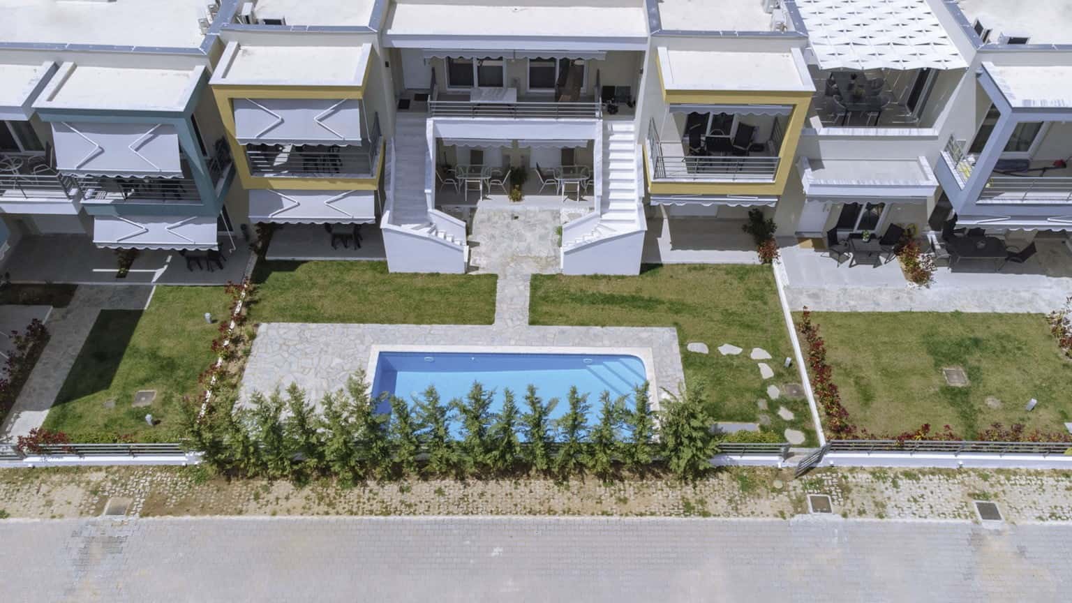 Γκαλερί 18