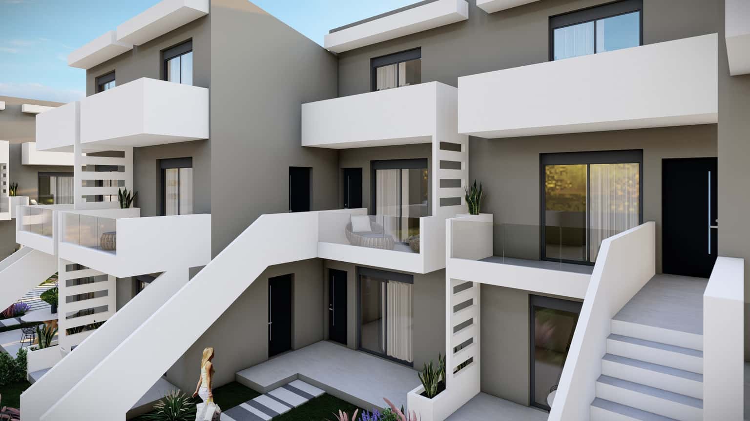 Gallery 18