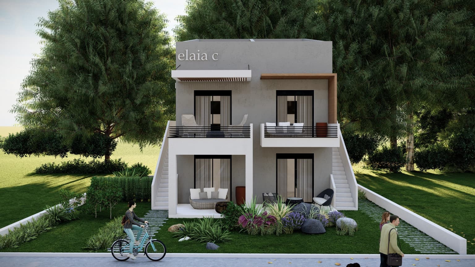 Elea C
