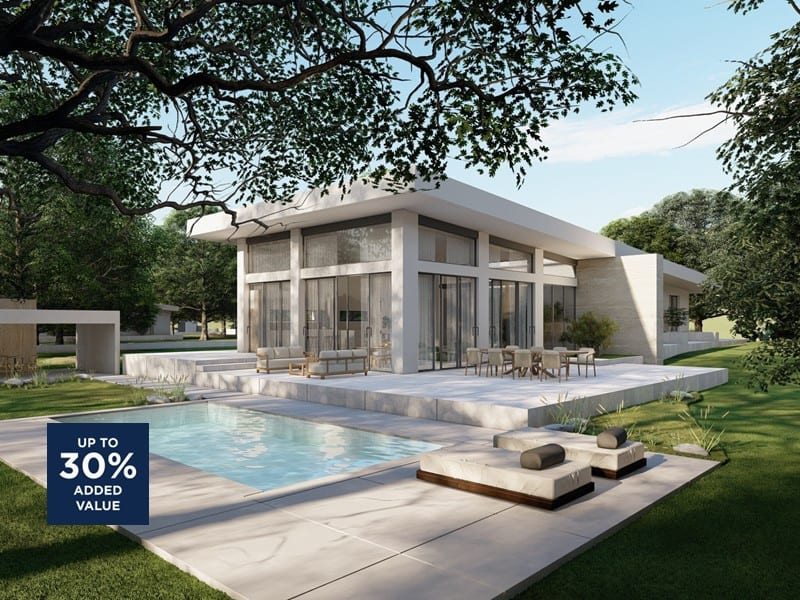 Calypso Villas