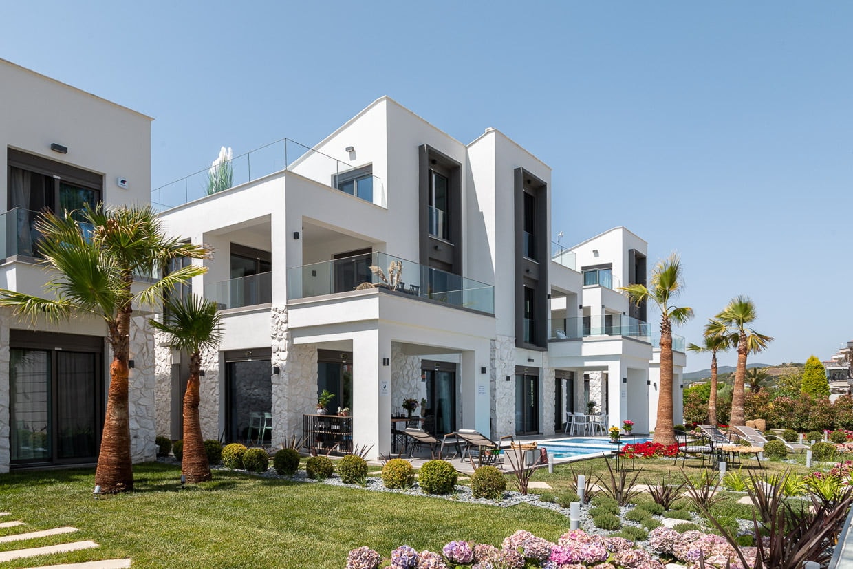 Sea Residence