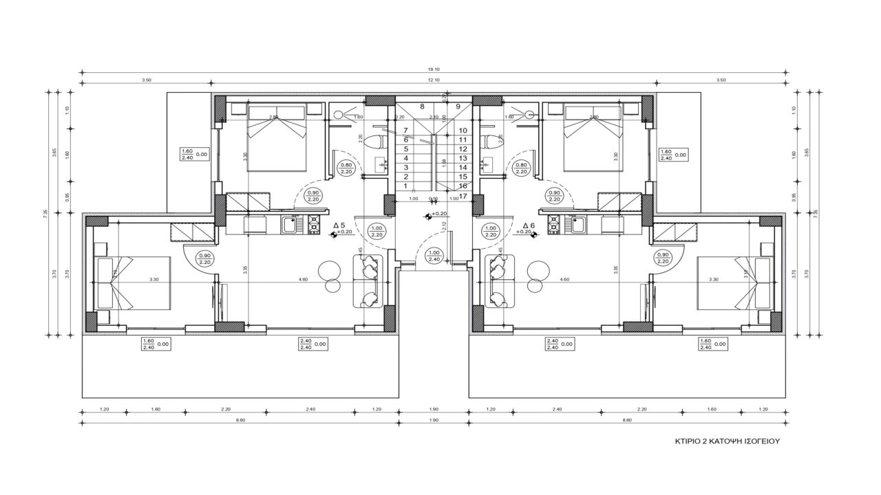 04 ΚΑΤΟΨΕΙΣ ΚΤΙΡΙΟΥ 2 ΙΣΟΓΕΙΟ
