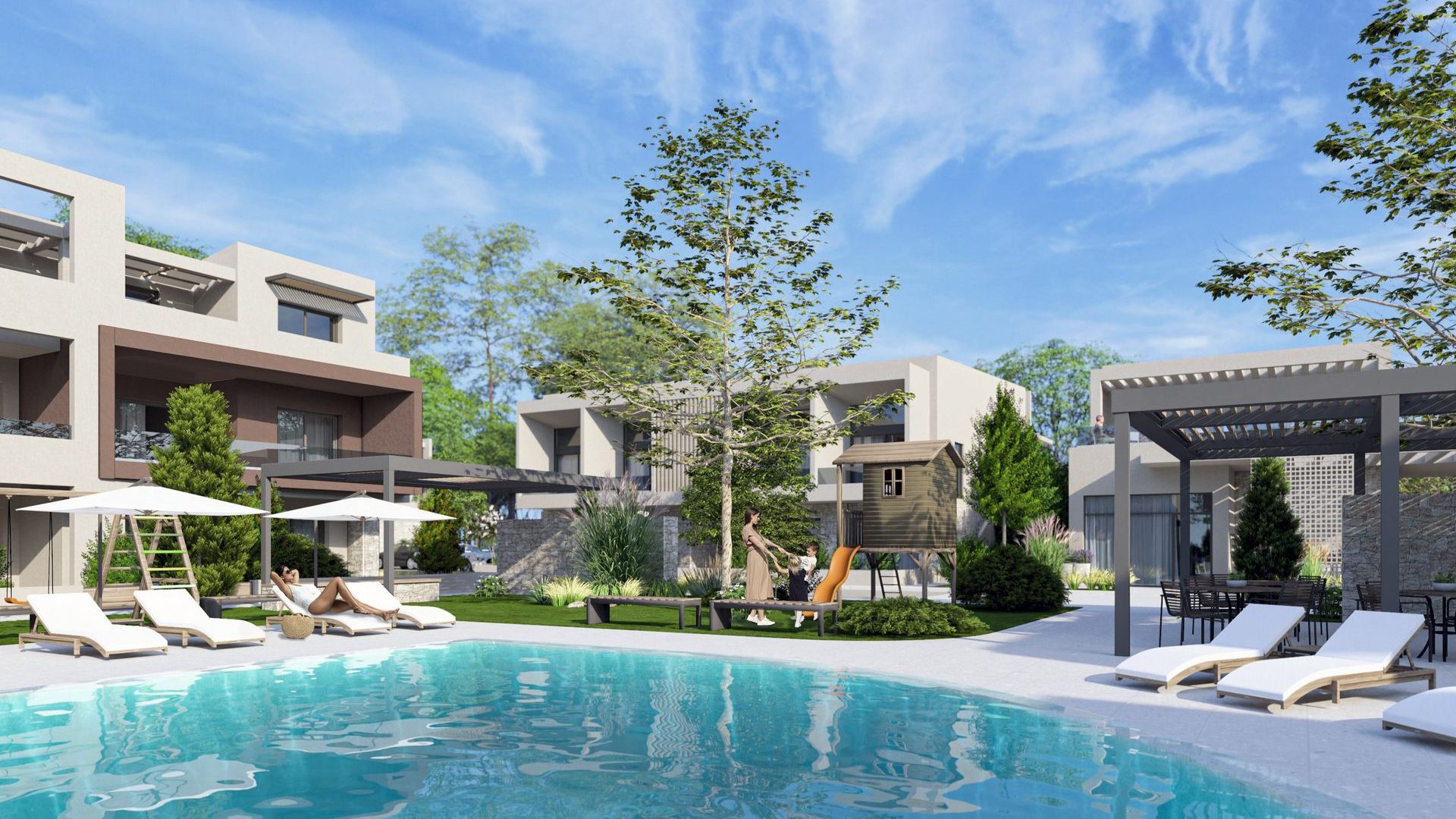2. Pool view 6-1