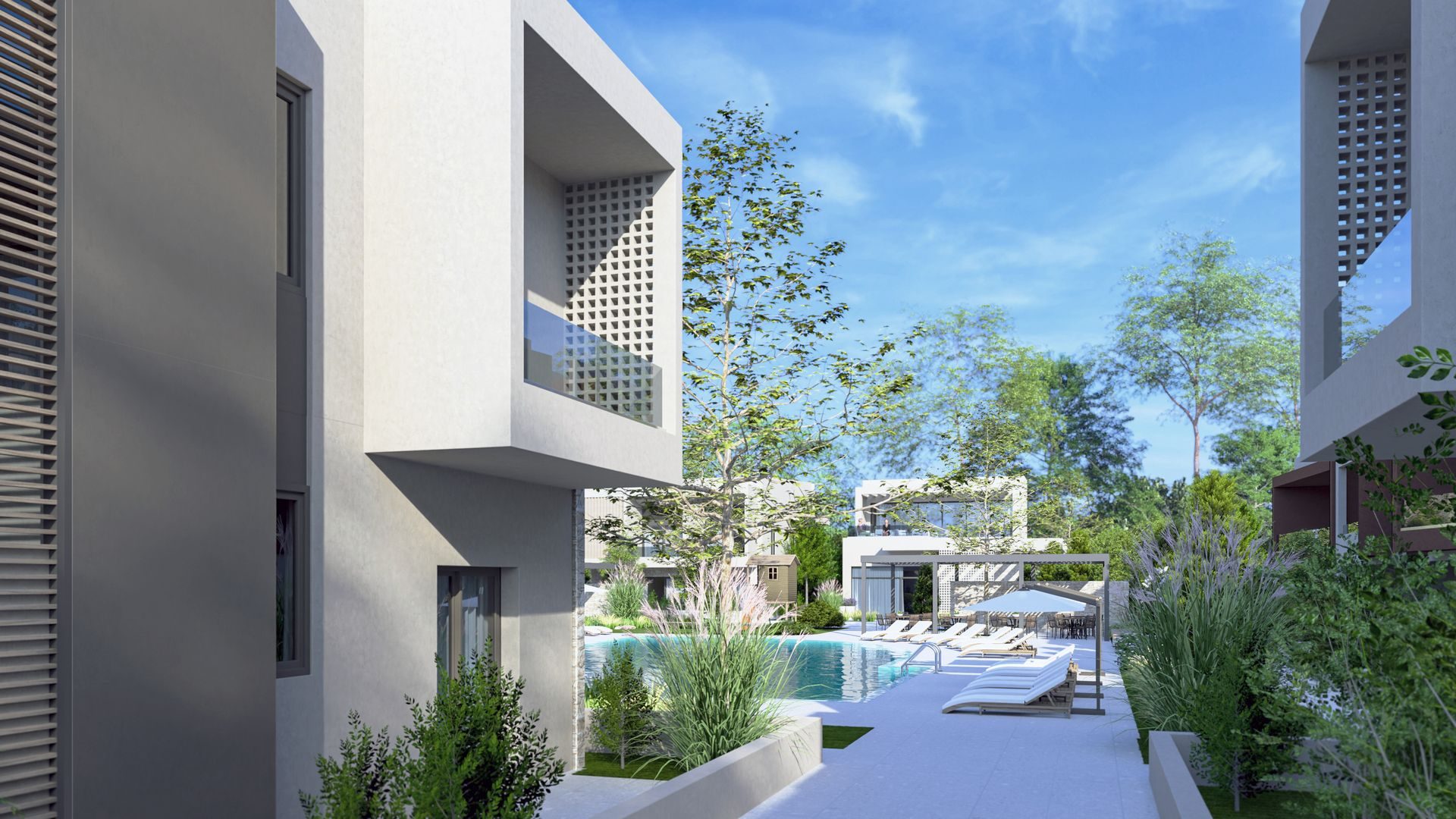 2. Pool view 7