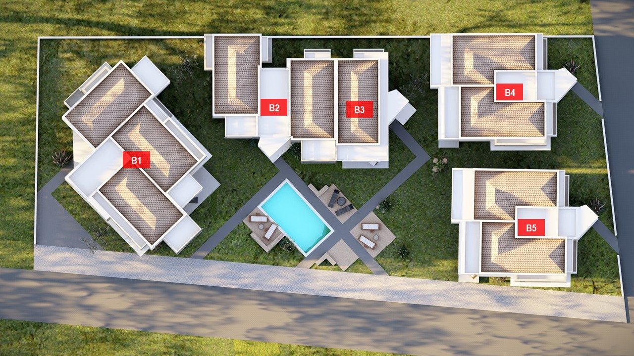 AURA MASTERPLAN