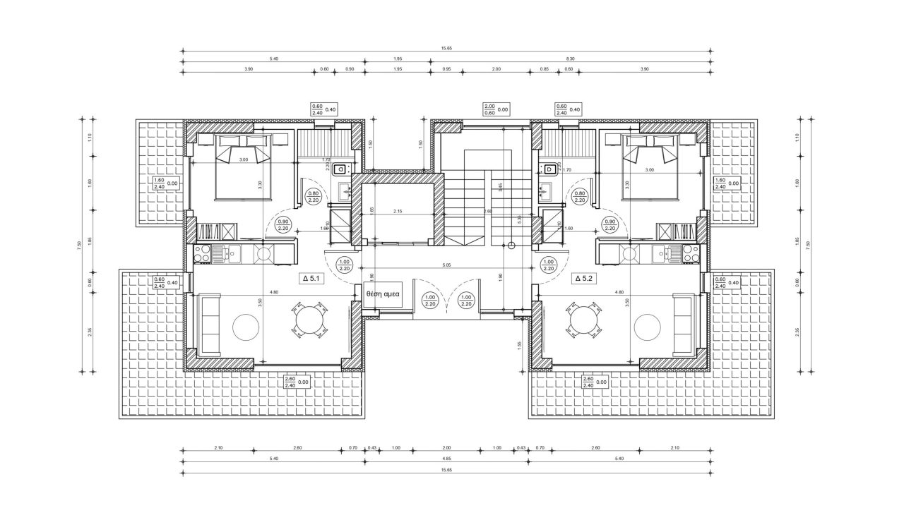 BUILDING 2 GROUND FLOOR