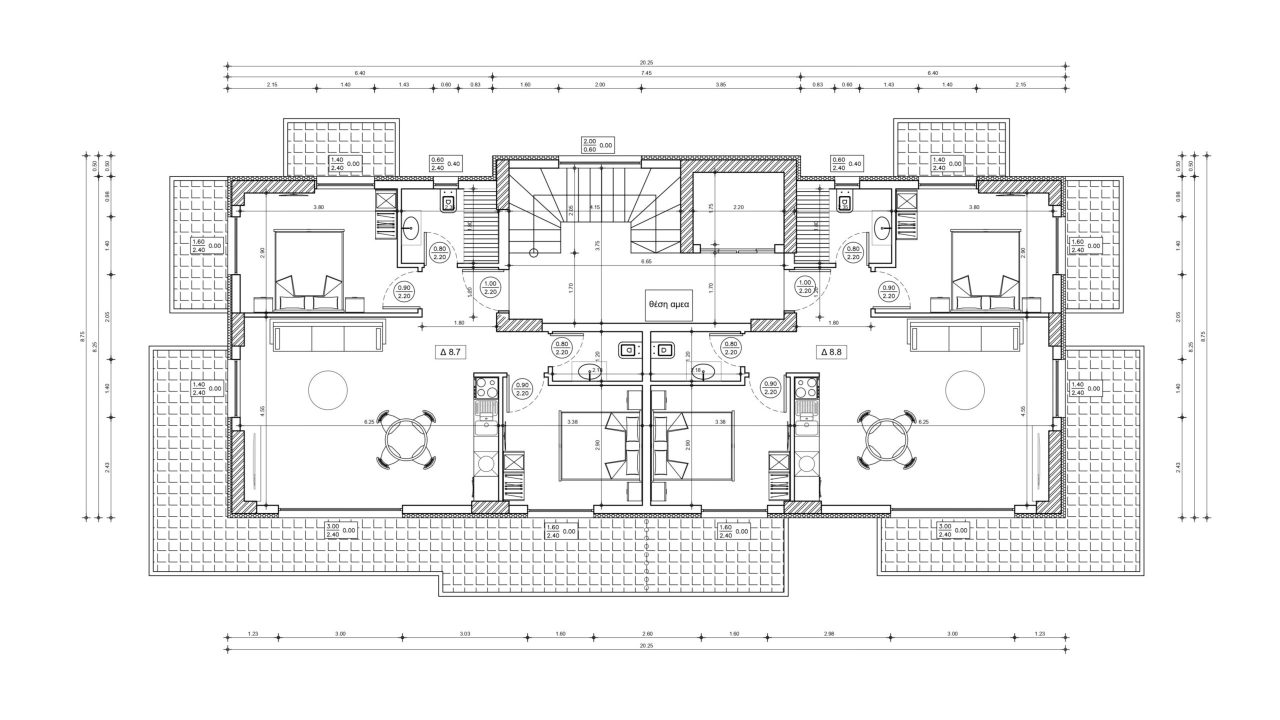BUILDING 2 THIRD FLOOR
