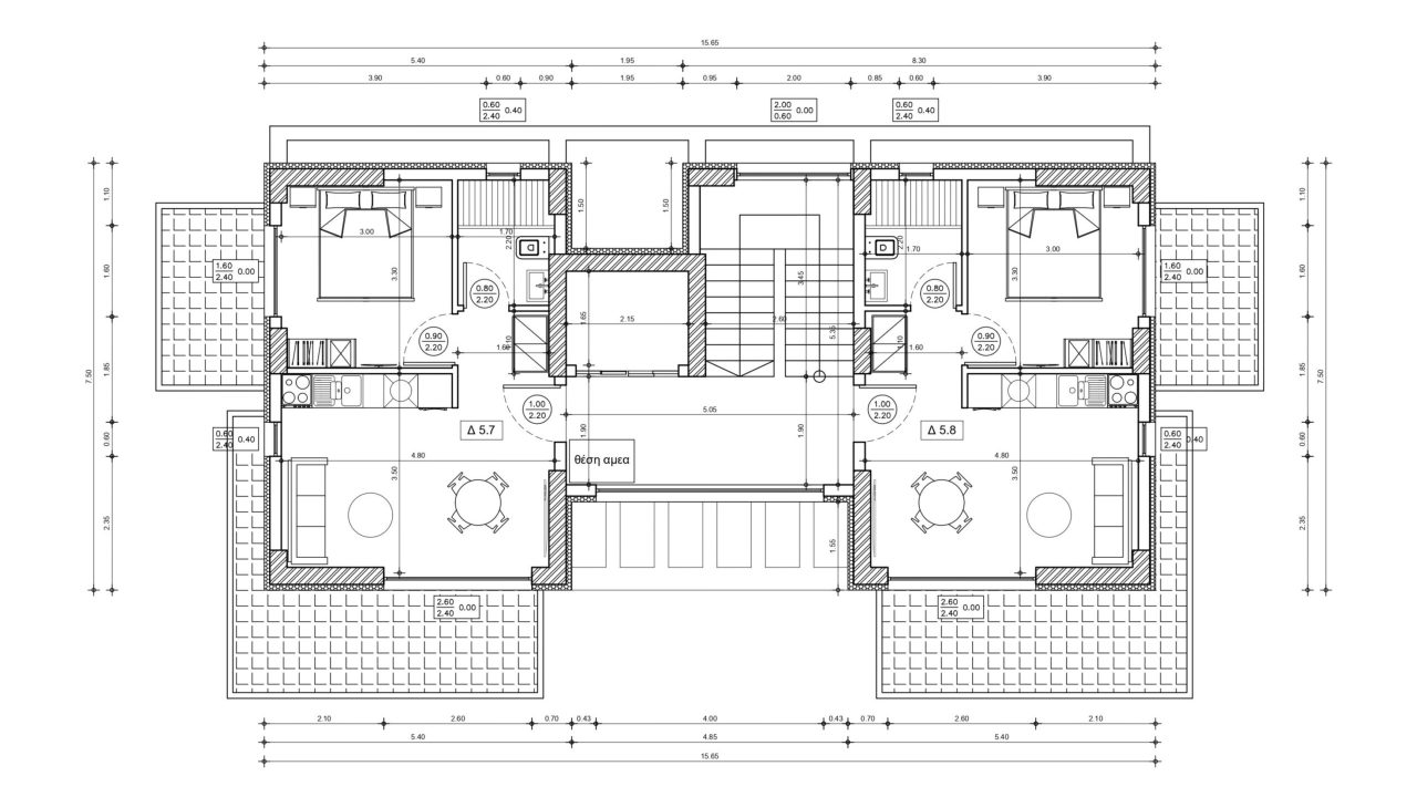 BUILDING 2 THIRD FLOOR