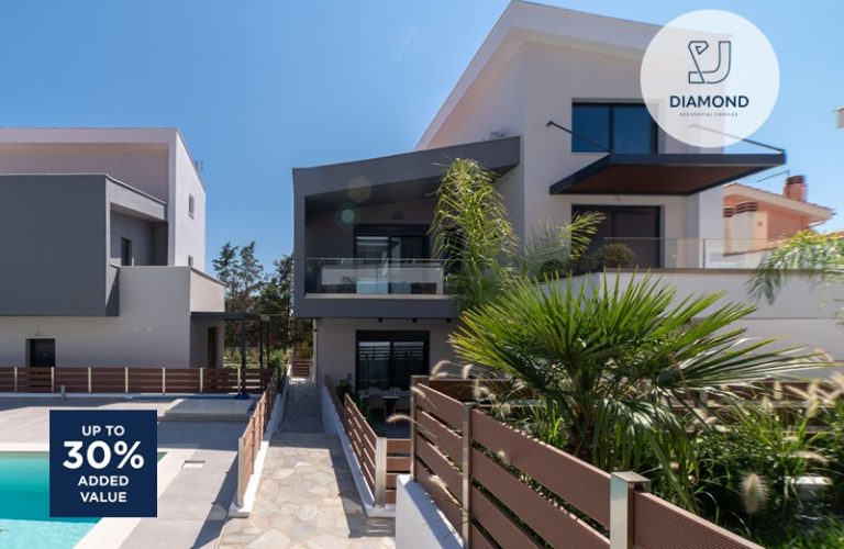 DIAMOND ΕΞΩΦΥΛΛΟ