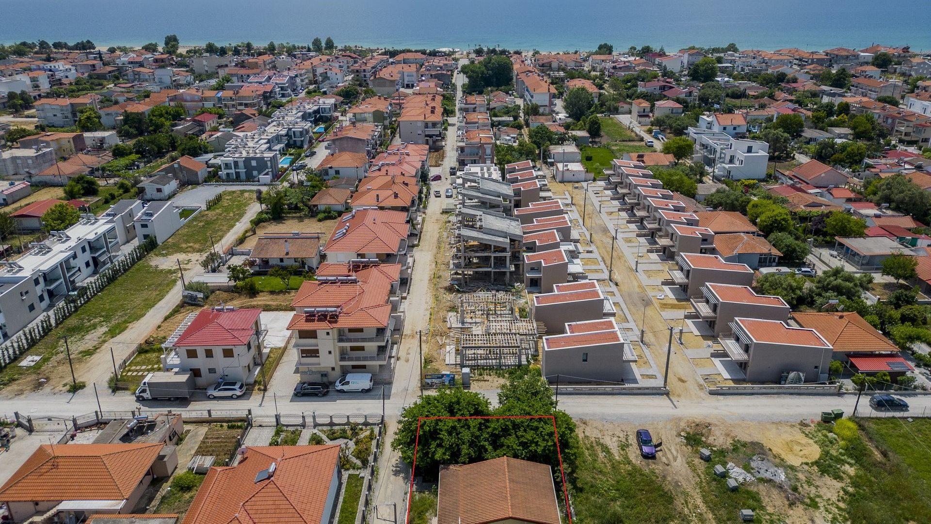 DRONE
