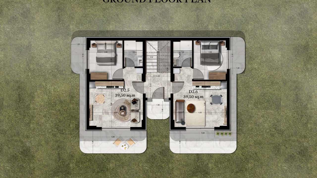 Model