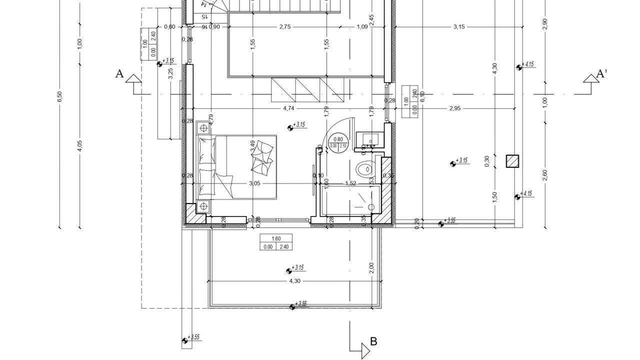 M3 LOFT FLOOR