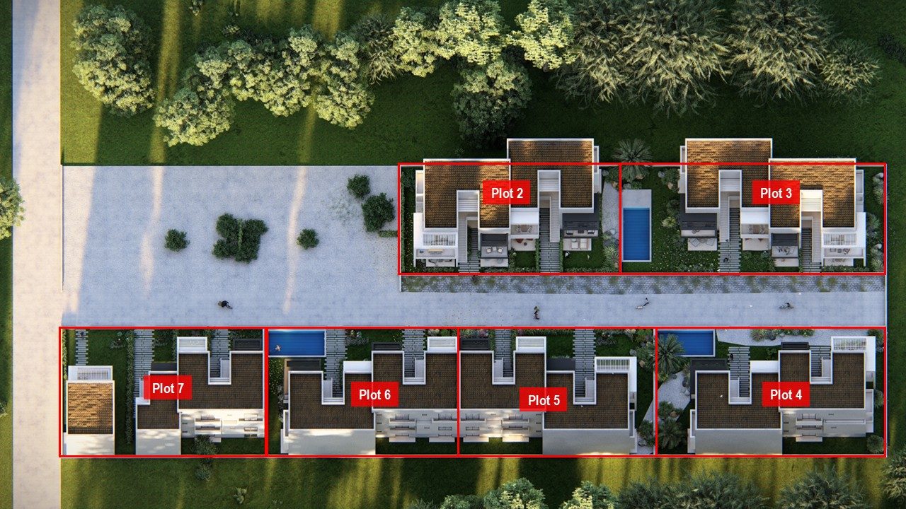 PHAEDRA MASTERPLAN