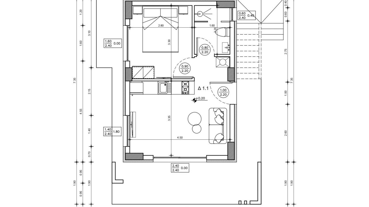 PLOT 1, BUILDING 1, GROUND FLOOR