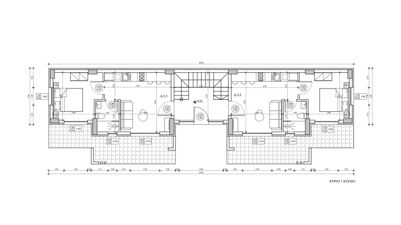 PLOT 3, BUILDING 1, GROUND FLOOR