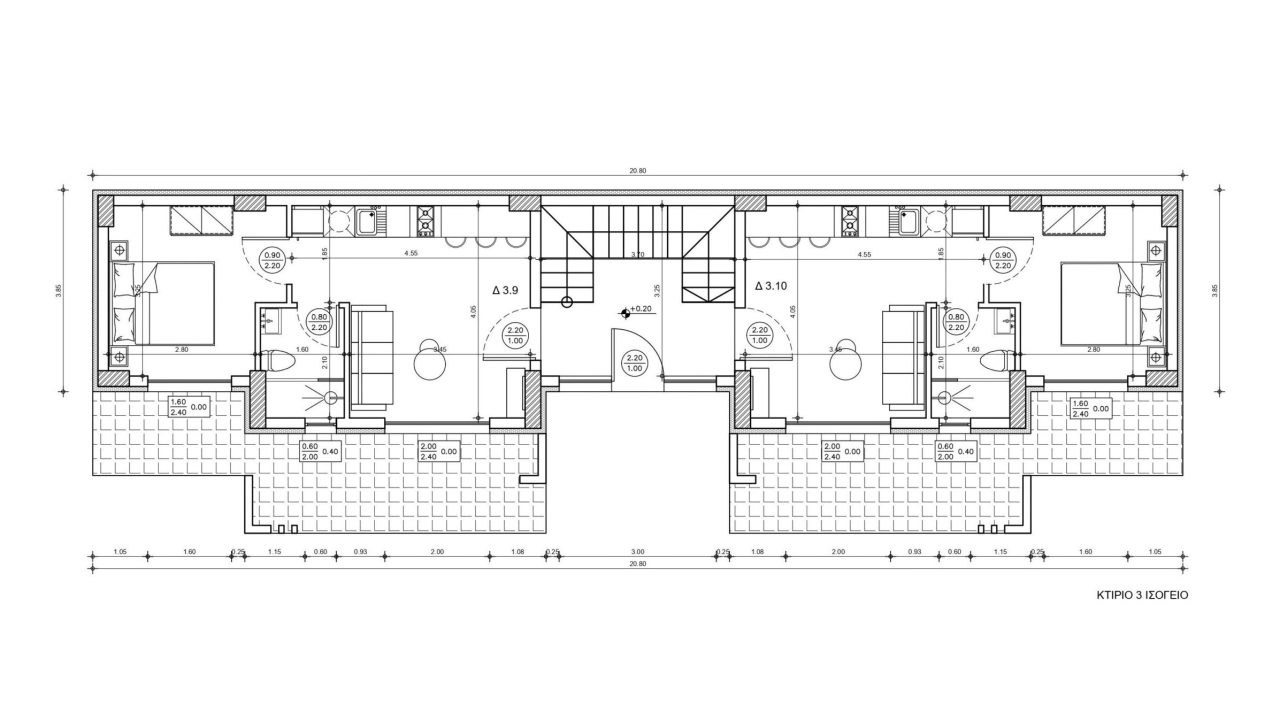 PLOT 3, BUILDING 3, GROUND FLOOR