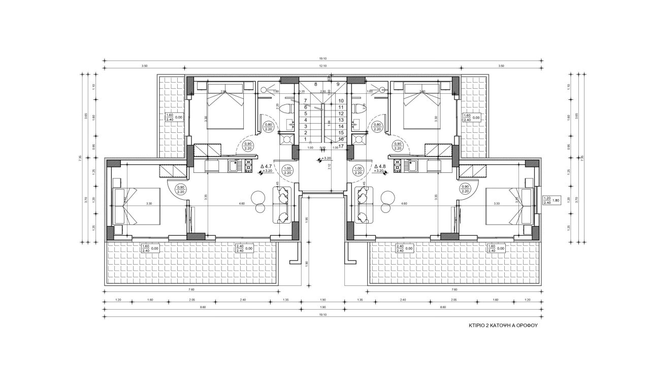 PLOT 4, BUILDING 2, FIRST FLOOR