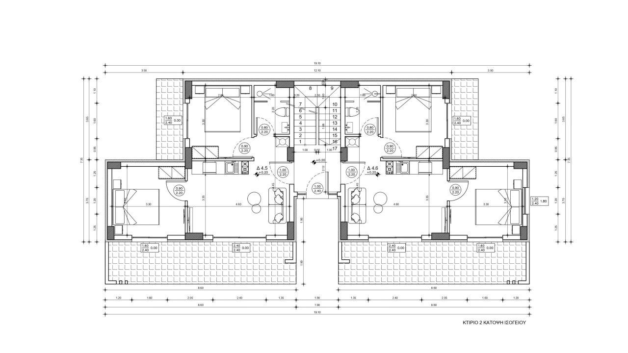 PLOT 4, BUILDING 2, GROUND FLOOR