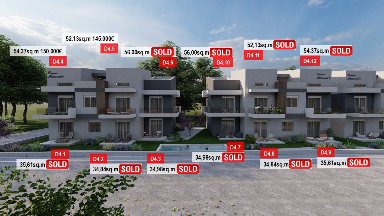 SOLD ALMOND 4