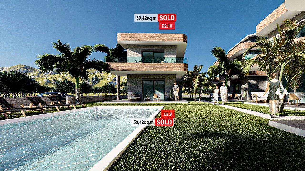 SOLD ANDROMEDA P2-B3