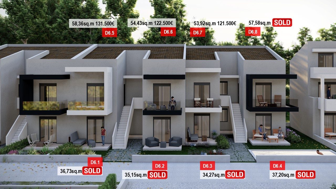 SOLD EDEN 6