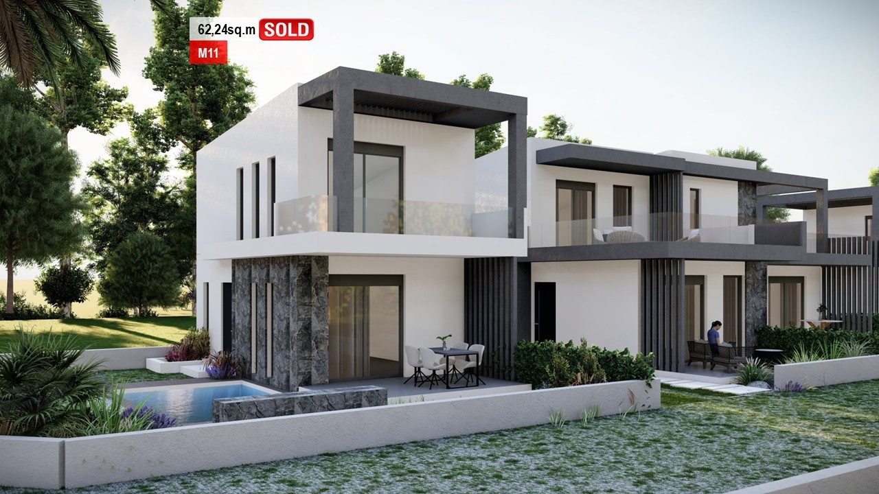 SOLD ELEA LUXURY M11