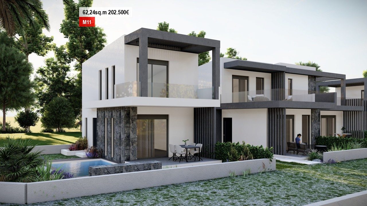 SOLD ELEA LUXURY M11