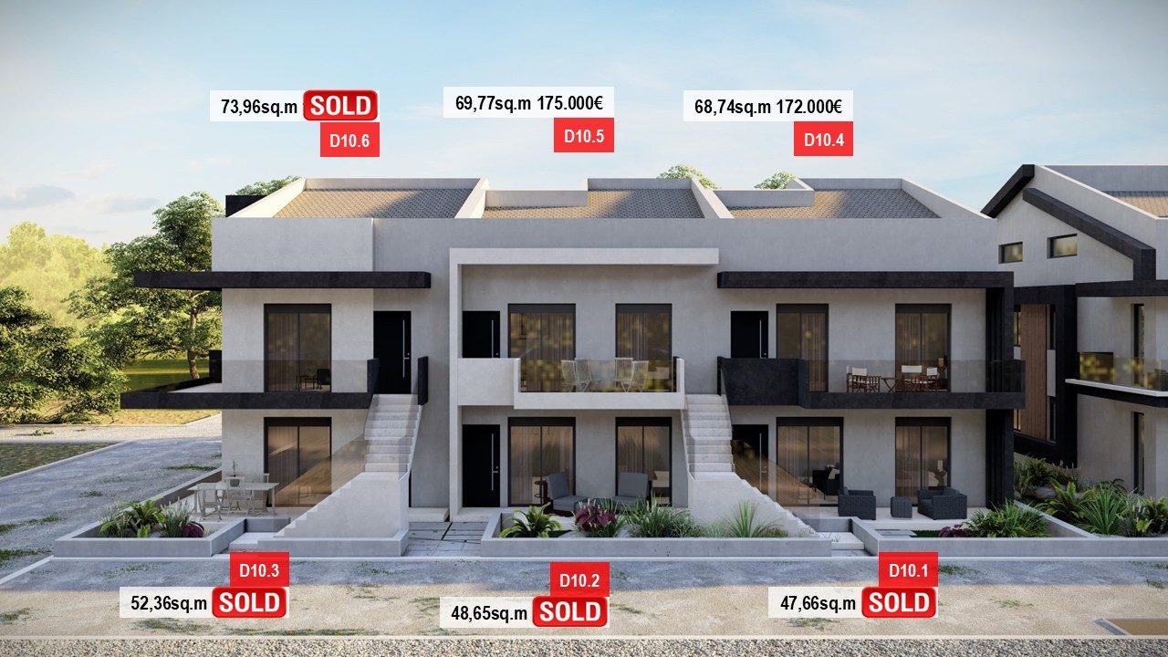 SOLD ERATO 10