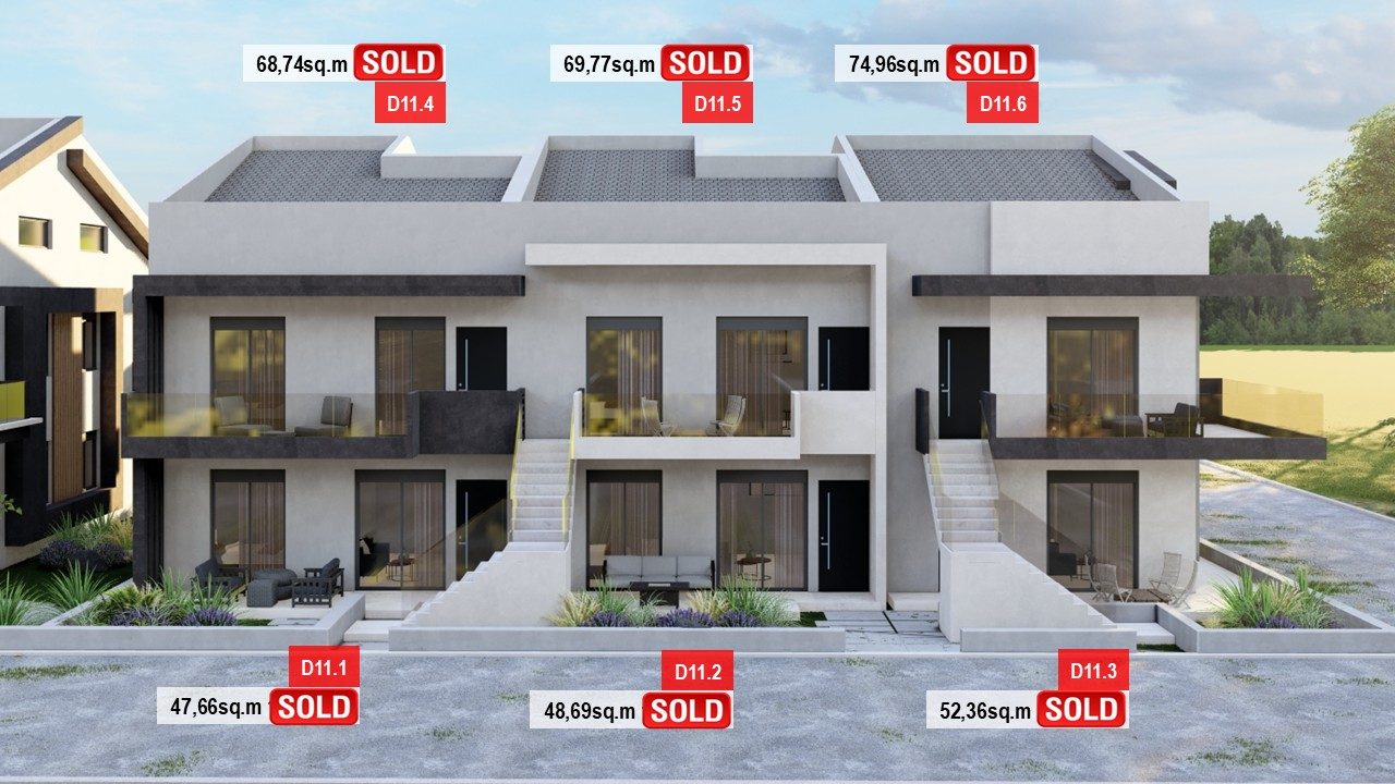 SOLD ERATO 11