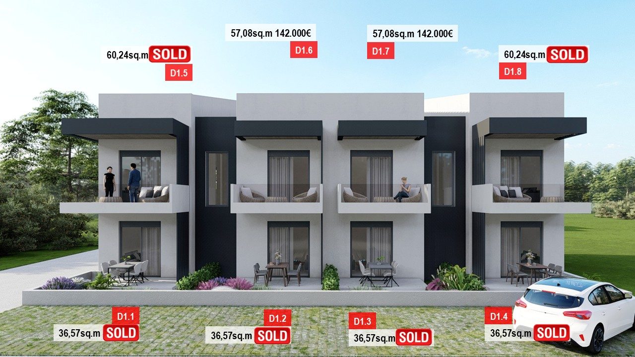 SOLD LETO
