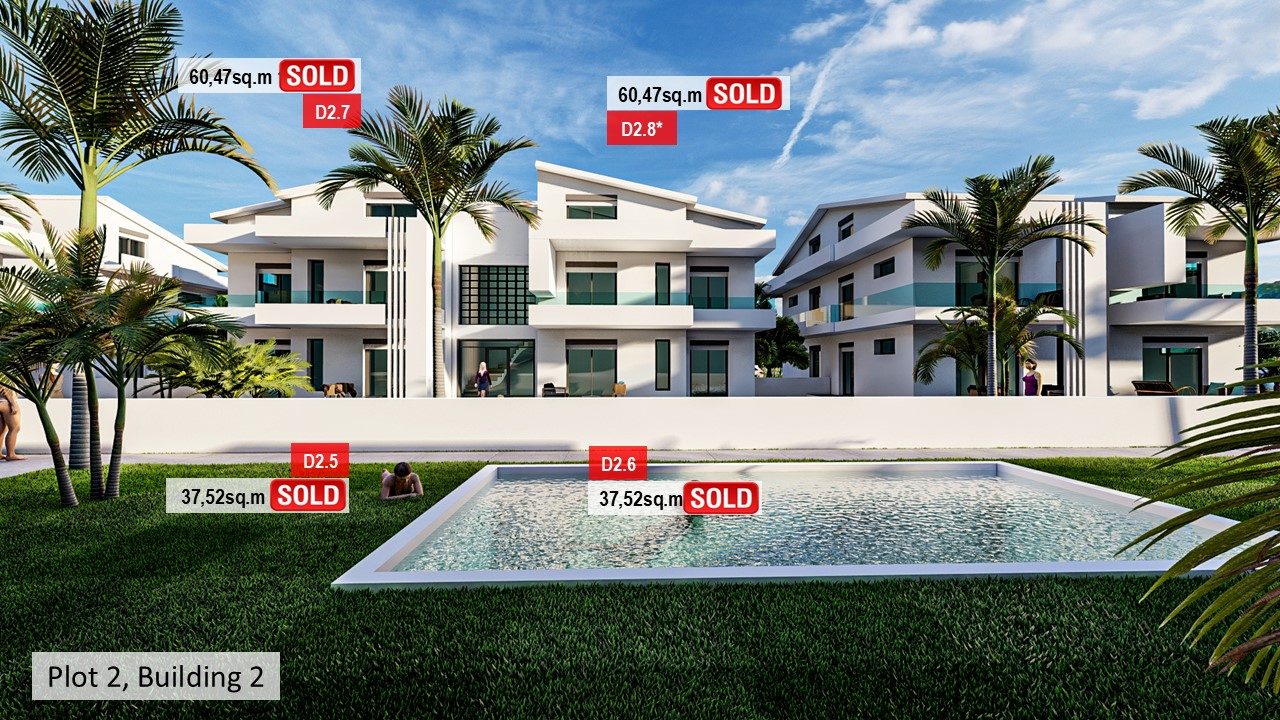 SOLD MARBLE ISLAND OIK 2 KT 2