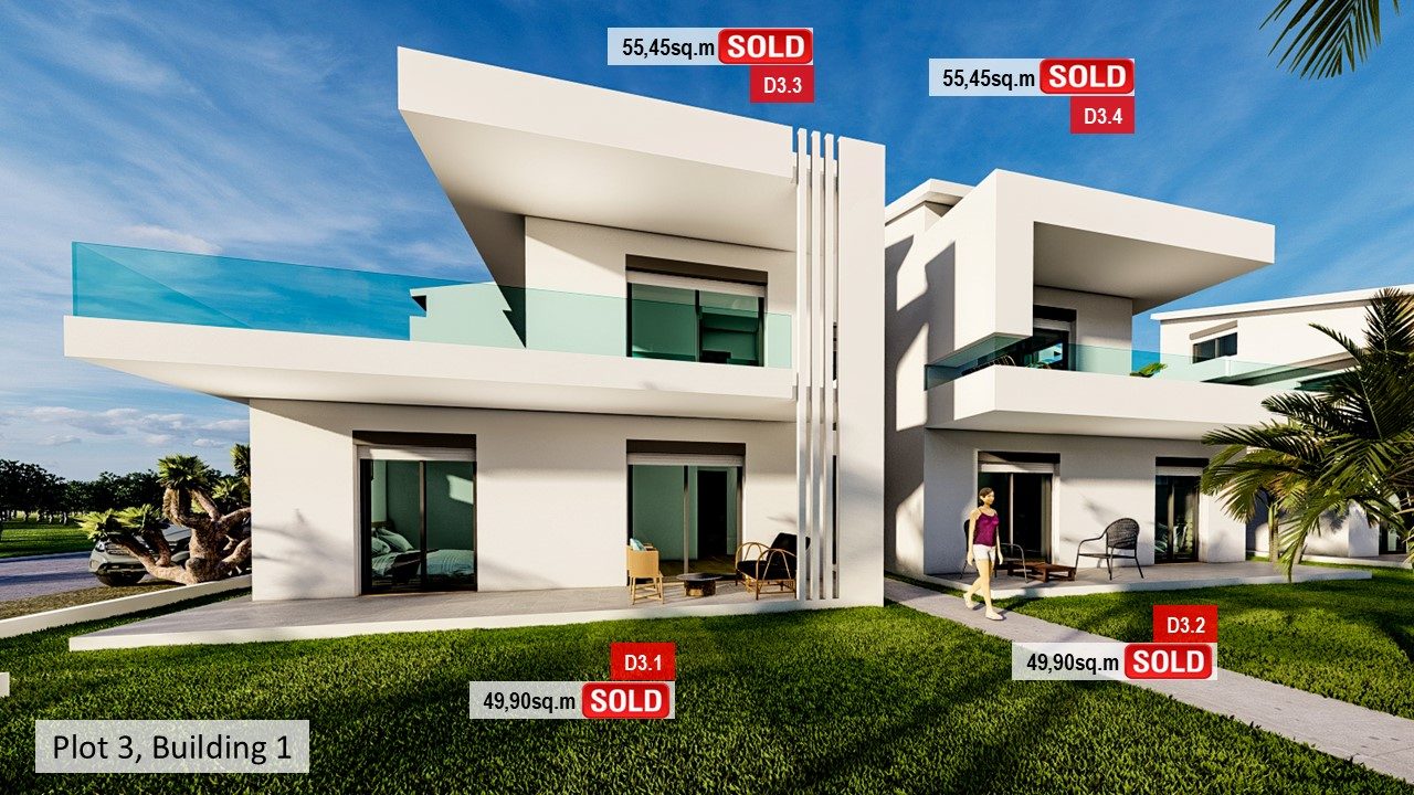 SOLD MARBLE ISLAND OIK 3 KT 1