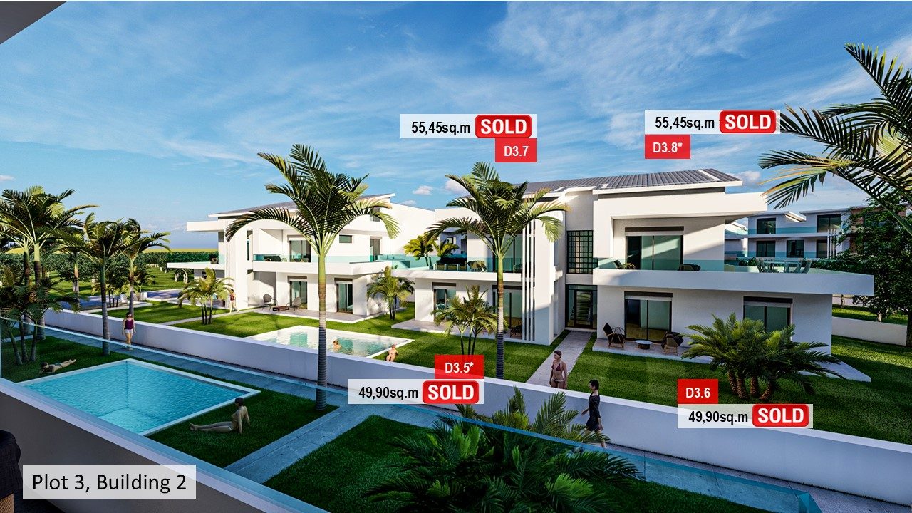 SOLD MARBLE ISLAND OIK 3 KT 2