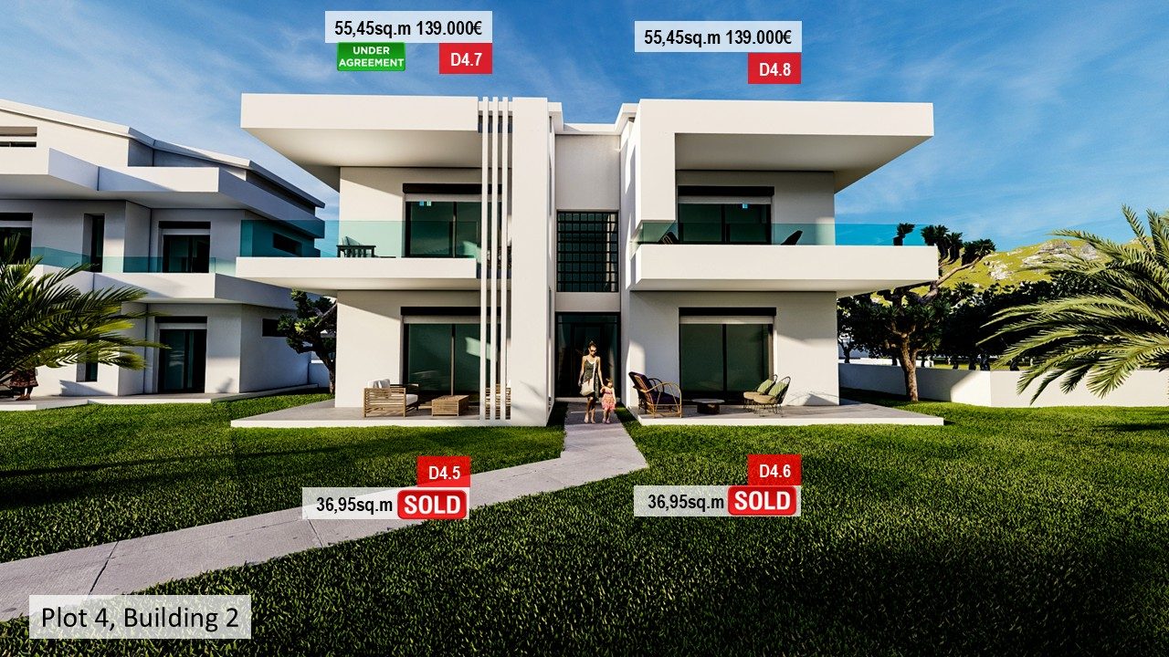 SOLD MARBLE ISLAND OIK 4 KT 2