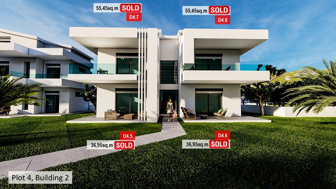 SOLD MARBLE ISLAND OIK 4 KT 2