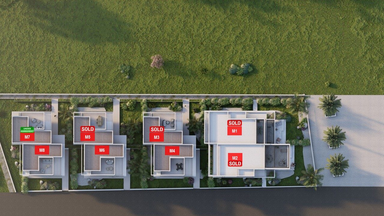 SOLD MARINA SEA VIEW ΠΛΑΝΟ