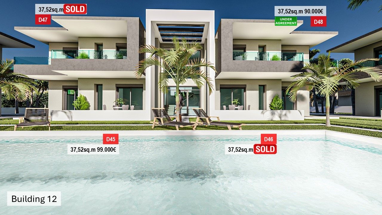 SOLD OLIVE RESIDENCE 12