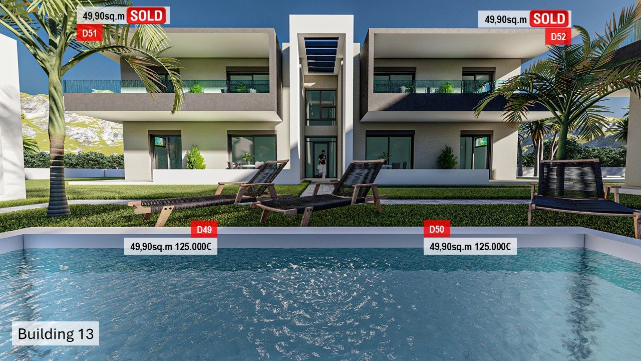 SOLD OLIVE RESIDENCE 13