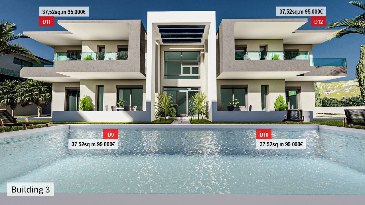 SOLD OLIVE RESIDENCE 3