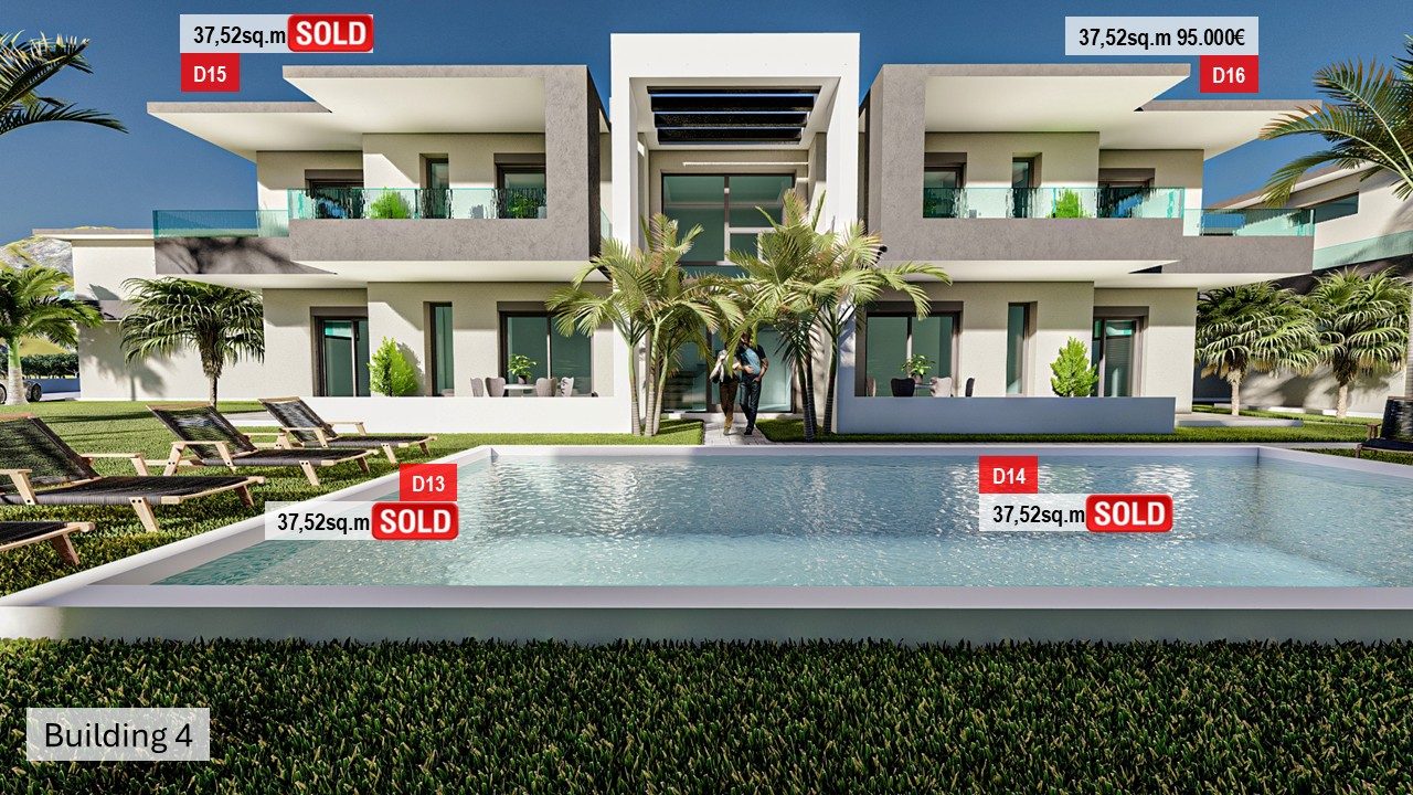 SOLD OLIVE RESIDENCE 4