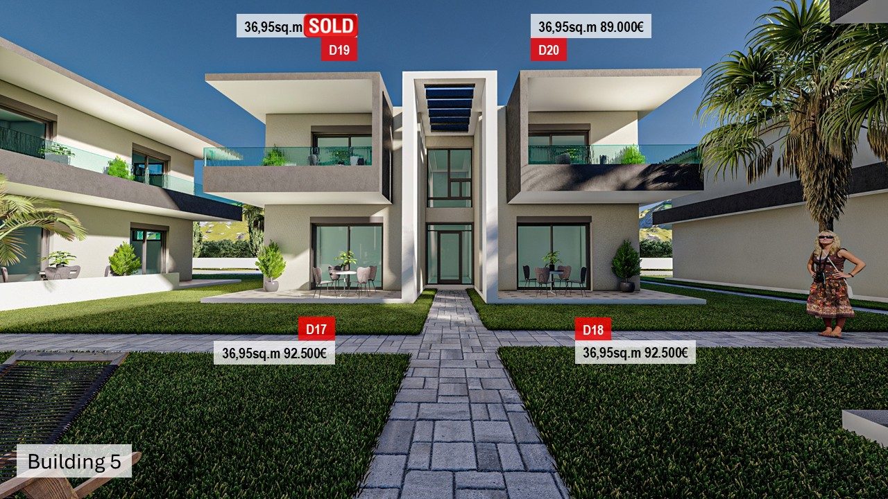 SOLD OLIVE RESIDENCE 5