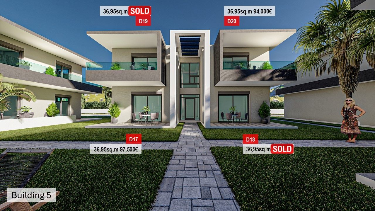 SOLD OLIVE RESIDENCE 5