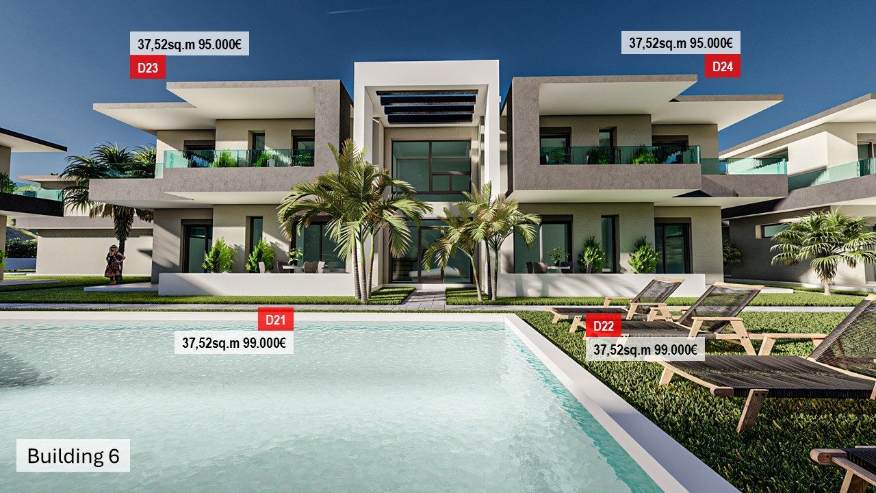 SOLD OLIVE RESIDENCE 6