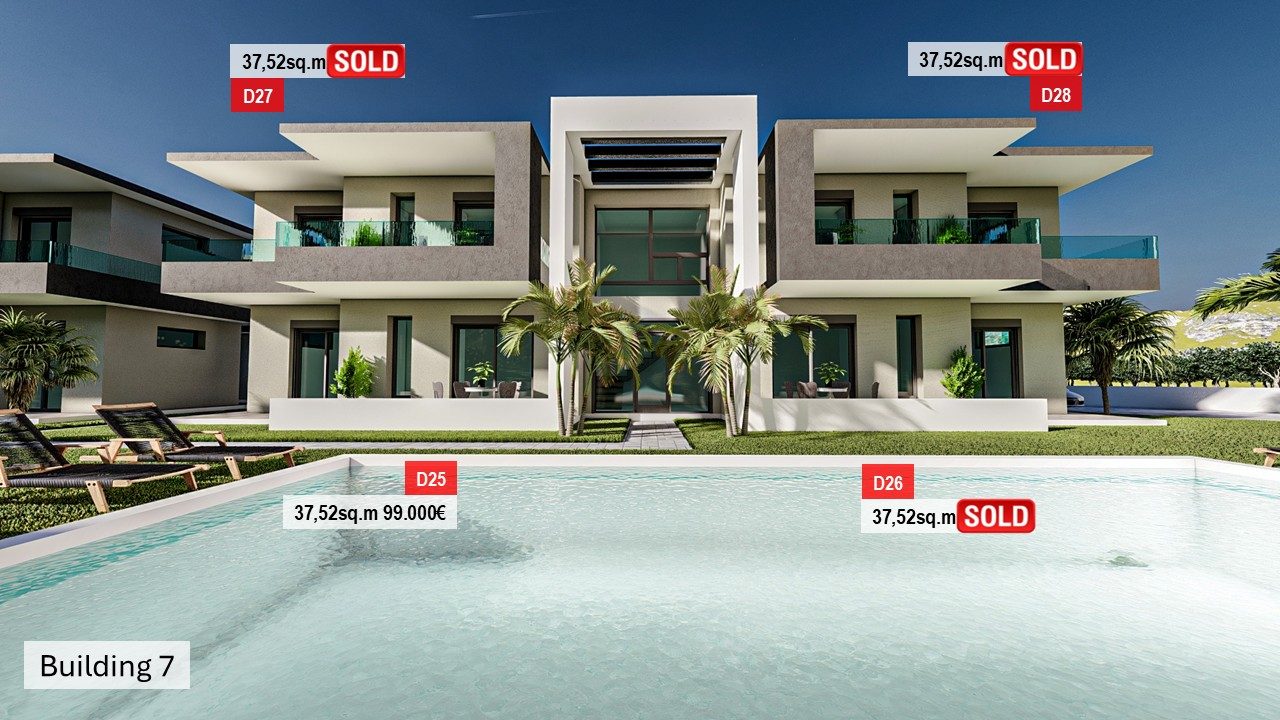SOLD OLIVE RESIDENCE 7
