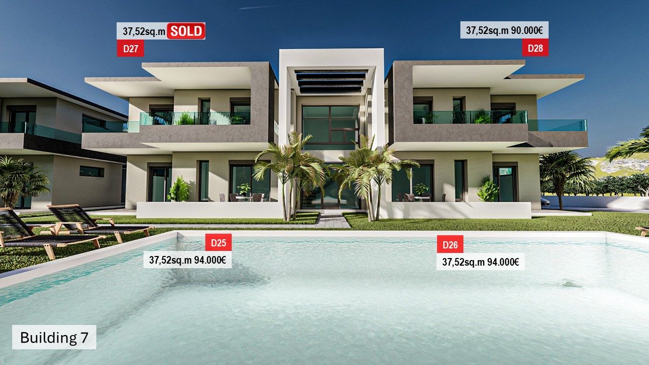 SOLD OLIVE RESIDENCE 7