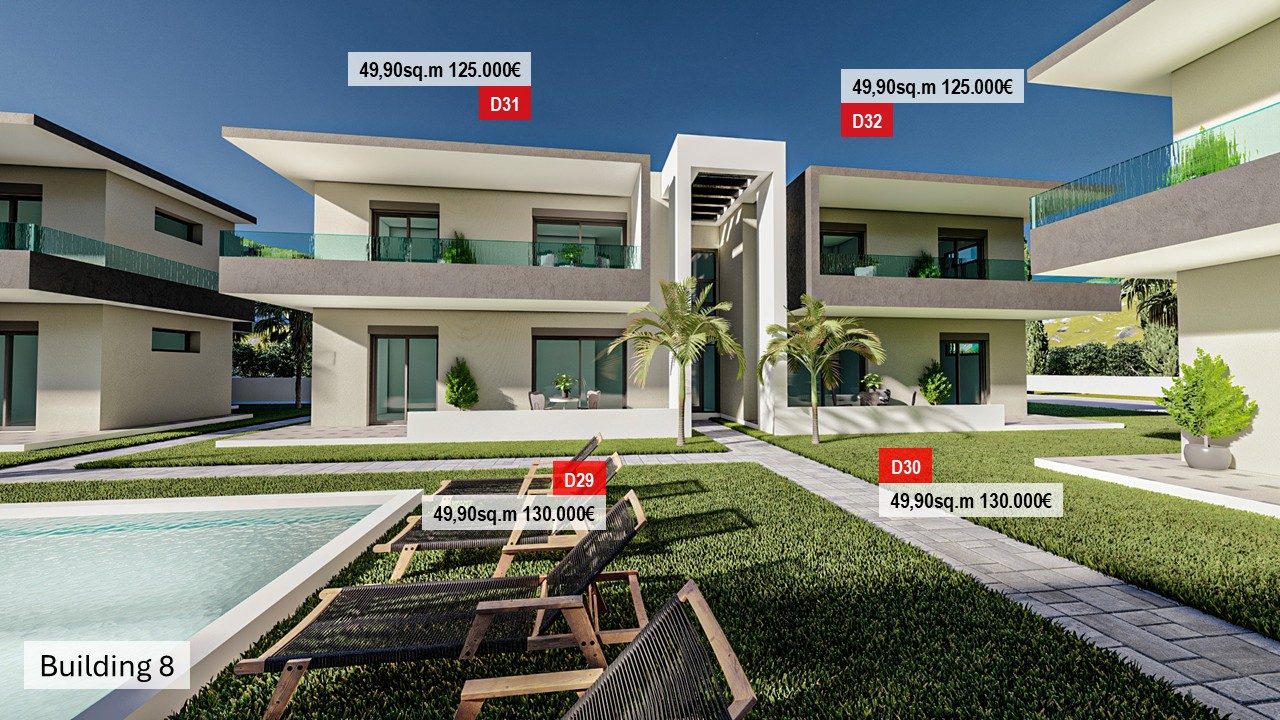 SOLD OLIVE RESIDENCE 8